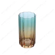 Tall Collins Glassware