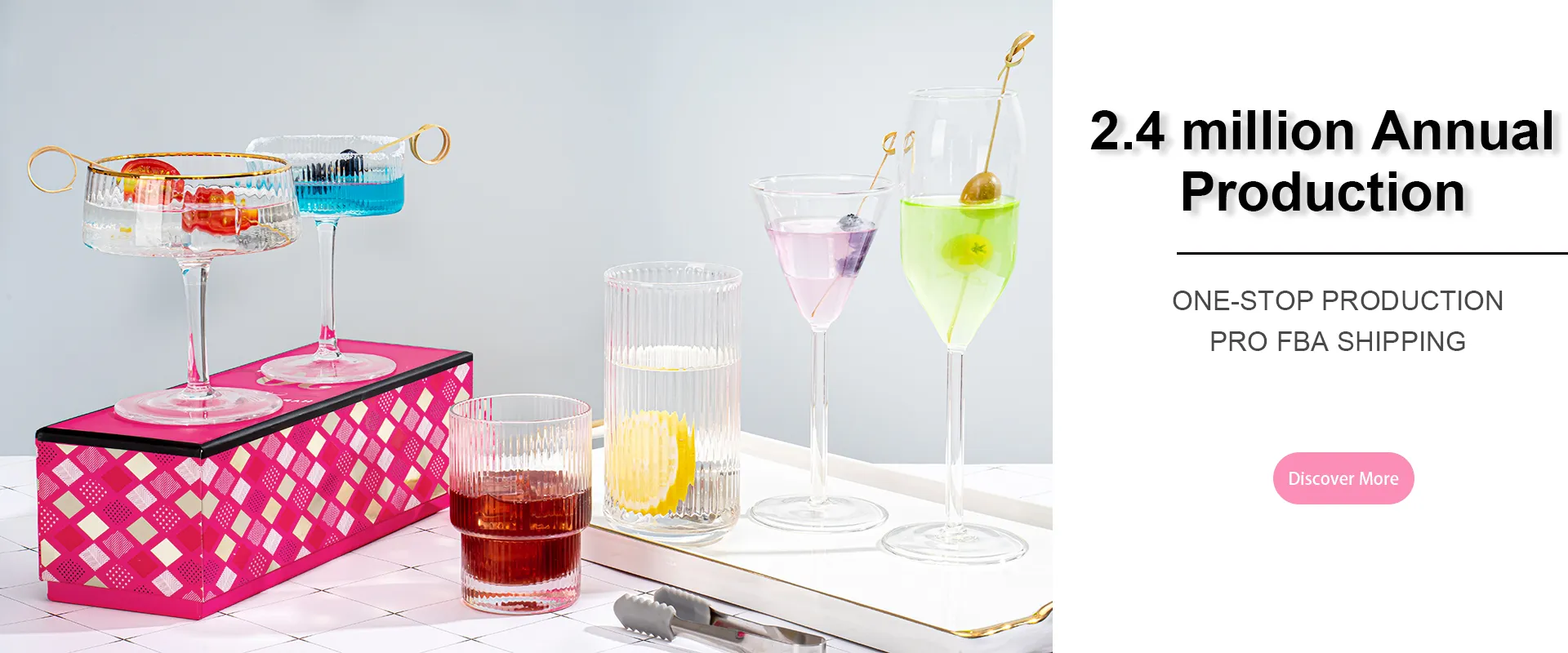Wine Glass Wholesale Suppliers