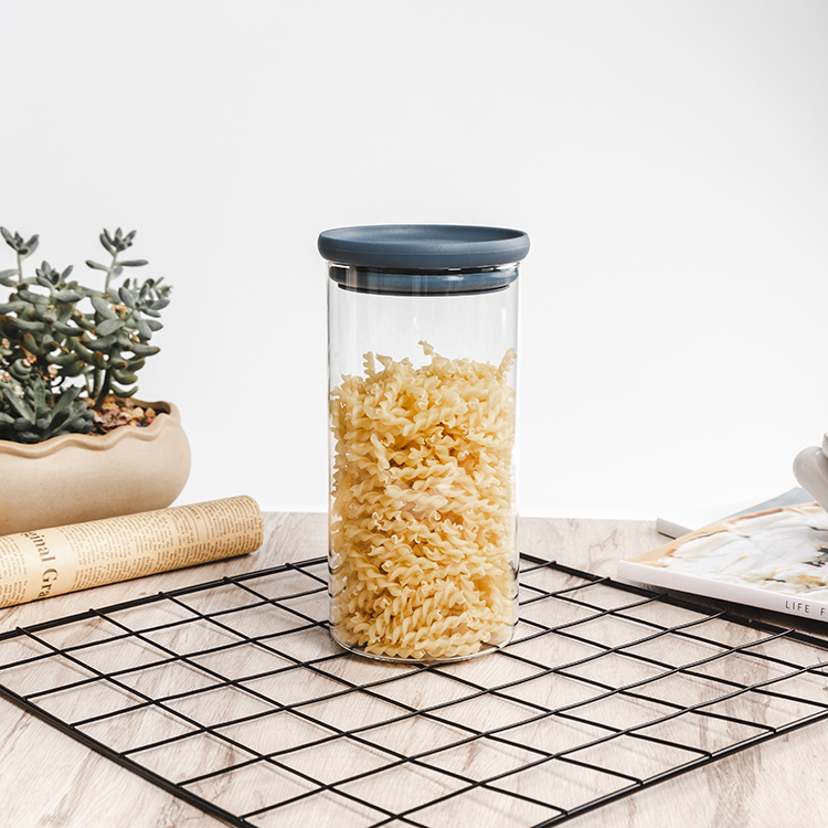 Glass Food Storage Containers