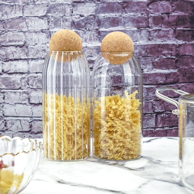 Glass Food Storage Containers