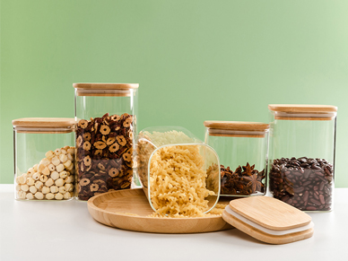 Plastic Or Glass: Which Food Storage Container Is Best?