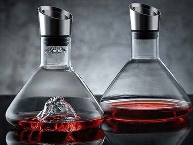 Choosing the Right Wine Decanter for Your Needs