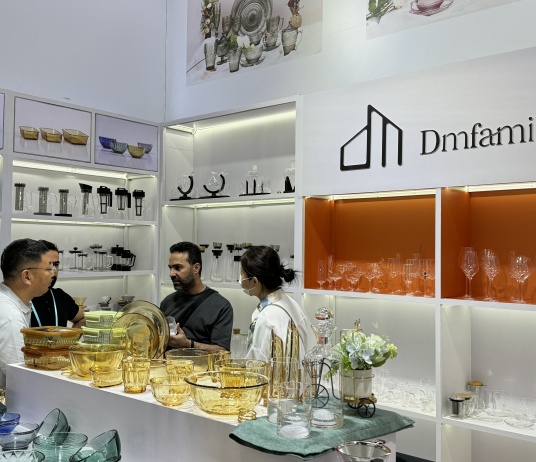 136th Canton Fair Kicks Off