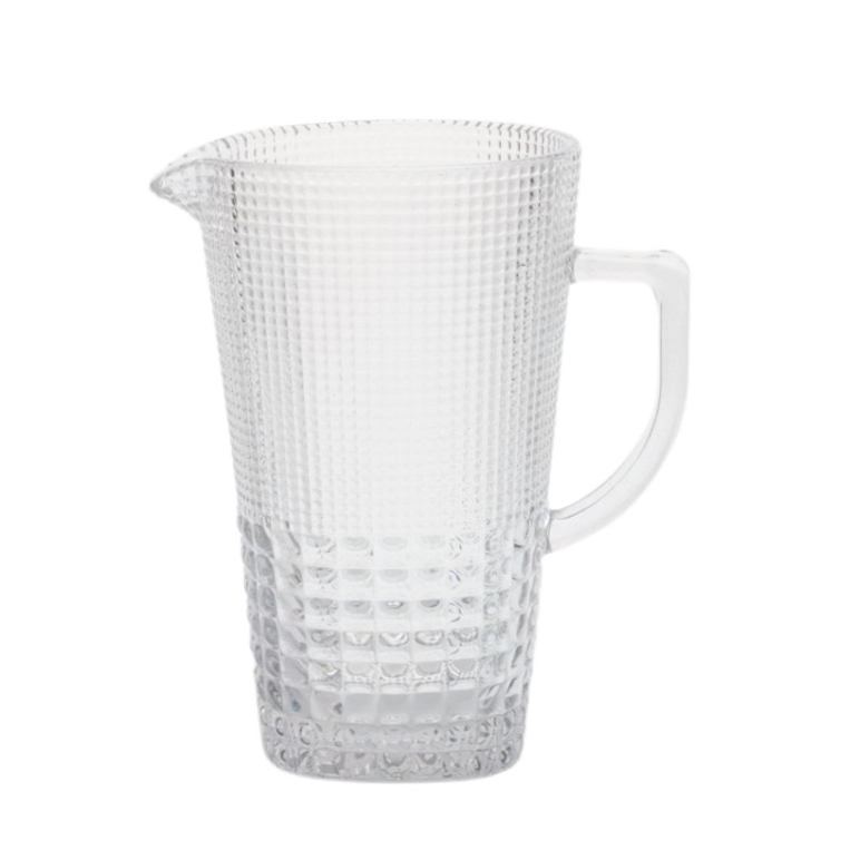 Wholesale Glass Water Carafe & Jug