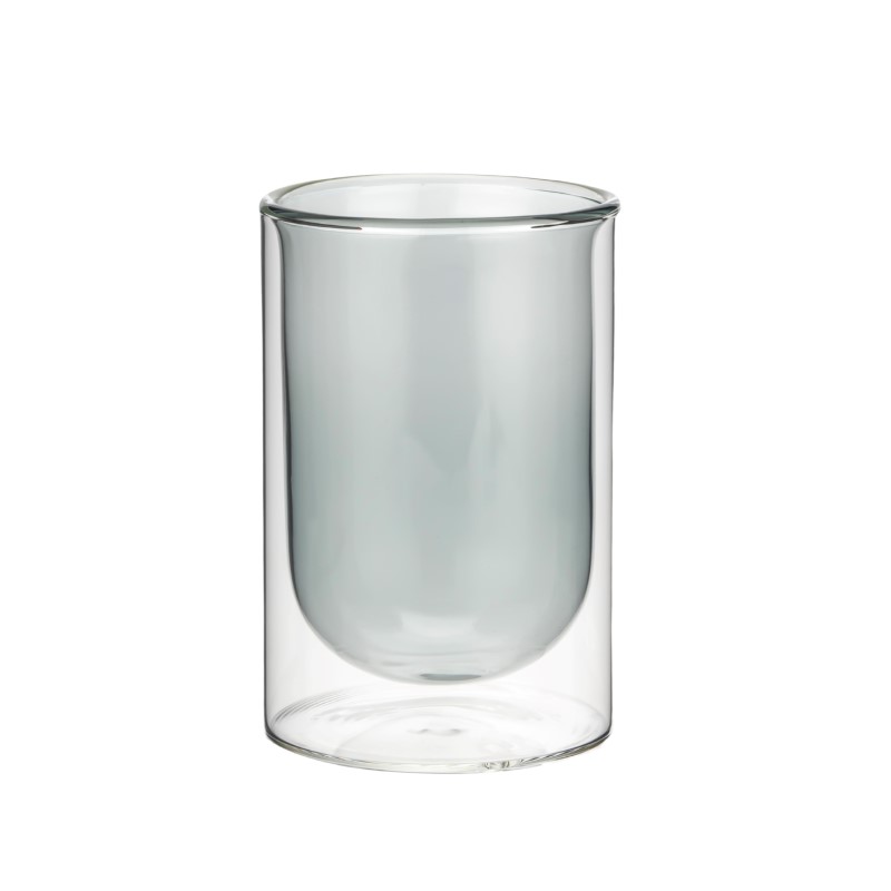 Double Wall Drinking Glasses