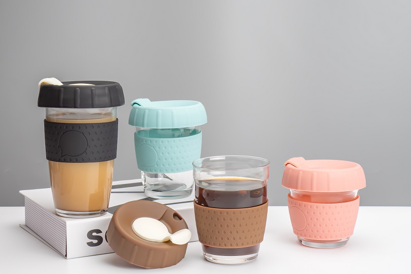 Portable Coffee Cup