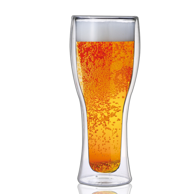 Personalised Beer Glass