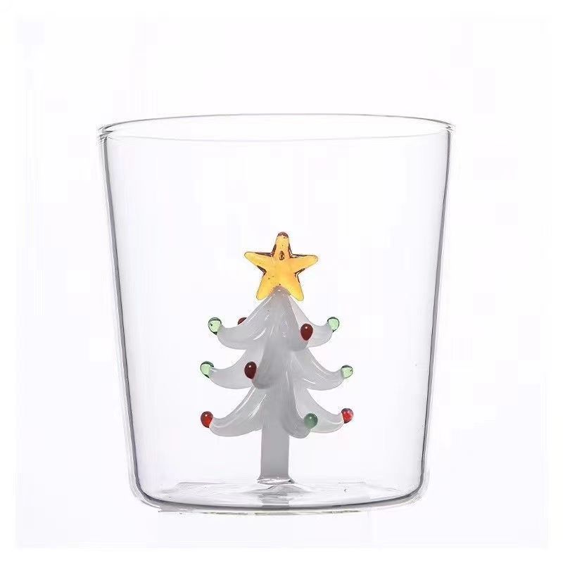 Personalised Christmas Cups