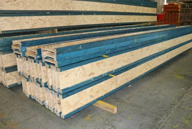Ls Section Material Understanding the Differences Between LSL, LVL, and I-Joists