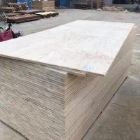 Waterproof Pine CDX Plywood