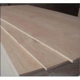 3/4 in. x 2 ft. x 8 ft. PureBond Pre-Primed Poplar Plywood Project Panel (Free Custom Cut Available)