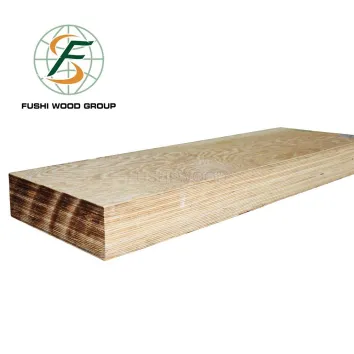 E14 F17 Larch Pine  LVL