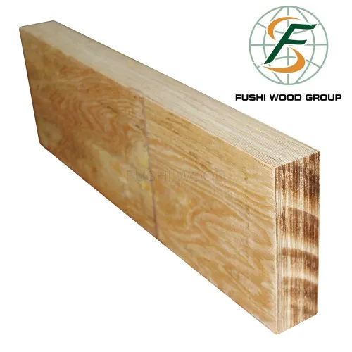 E14 F17 Larch Pine  LVL