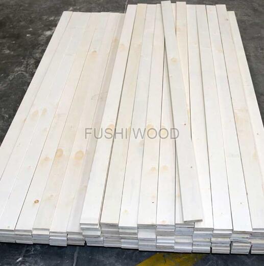 The Difference between Laminated Veneer Lumber and Plywood