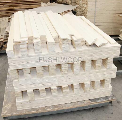 The Difference Between Laminated Veneer Lumber And Plywood