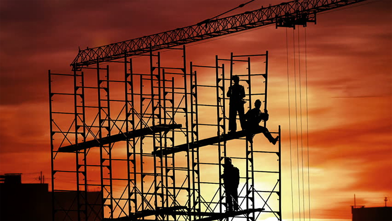 When Should Scaffolding Be Inspected?