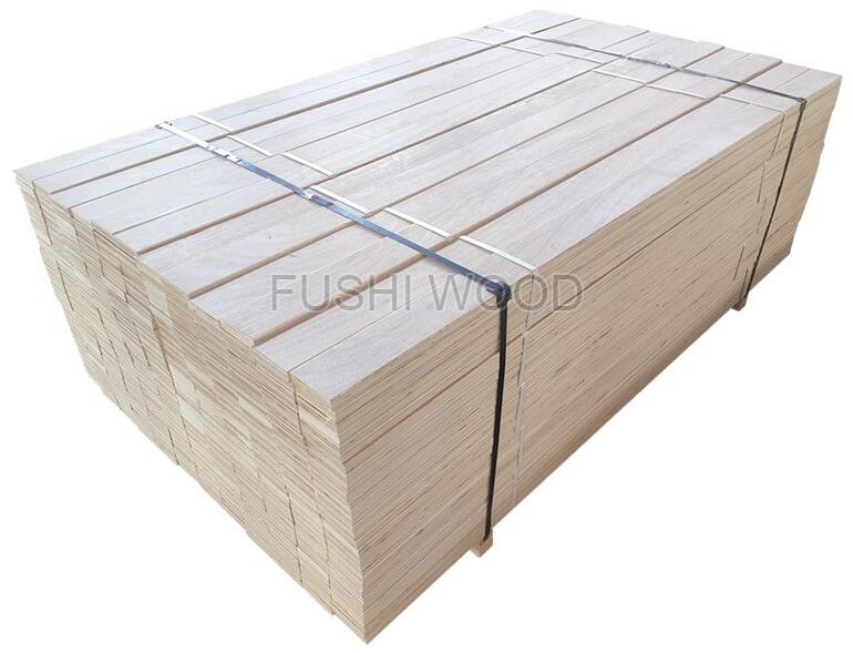 What Are the Advantages of Using Laminated Veneer Lumber Compared with Solid Wood