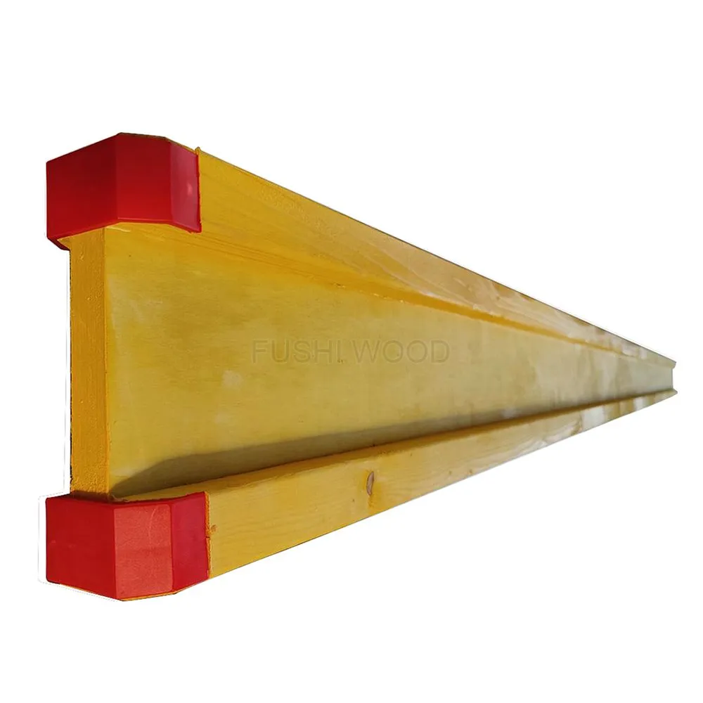 h20 formwork beams