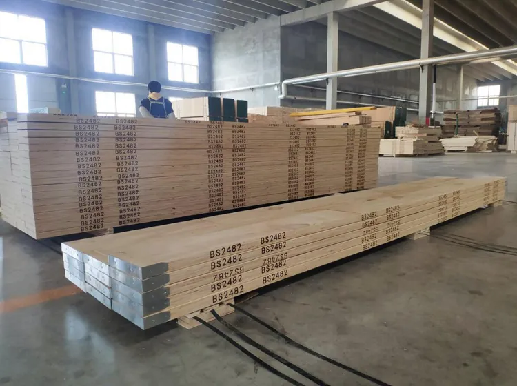 9 Factors to Choose Laminated Veneer Lumber