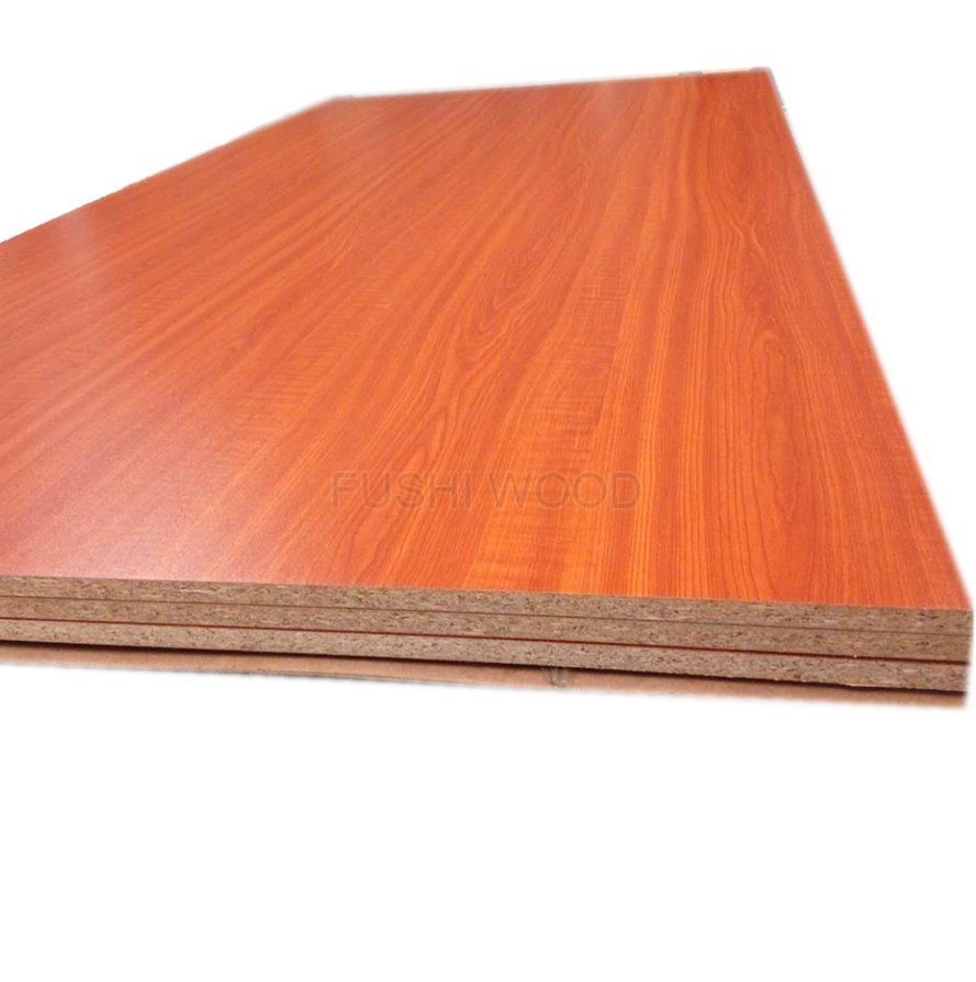 Panneau Décoratif Mélaminé 28 Mm - Découpe Sur Mesure Jusqu'à 200 Cm, Bords ABS - Pour Meubles, étagères - 11