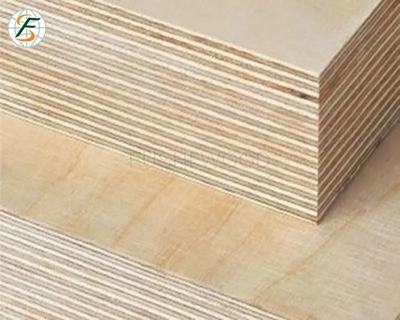 Birch Plywood 18mm