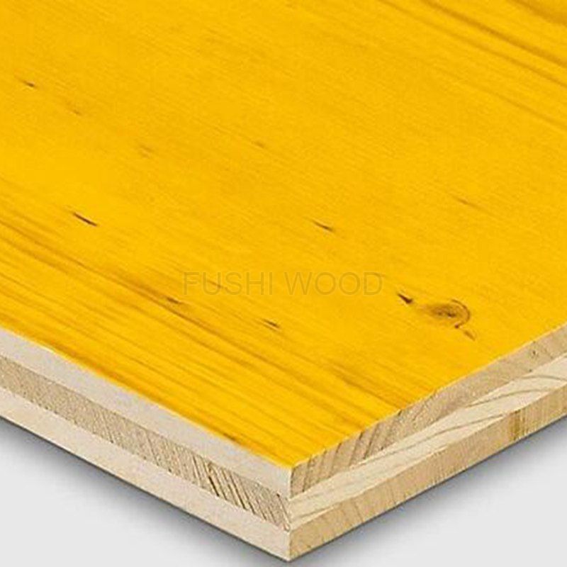 3 ply plywood,3 ply board,Template 3 ply yellow shuttering plywood
