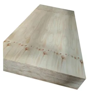 CDX 3-Ply Plywood