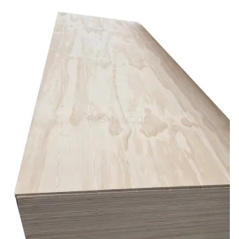 tongue and groove plywood