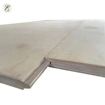 tongue and groove plywood