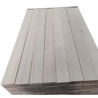 LVL wooden bed slats