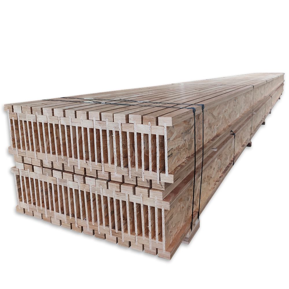 ASTM D5055 Wood IJoist