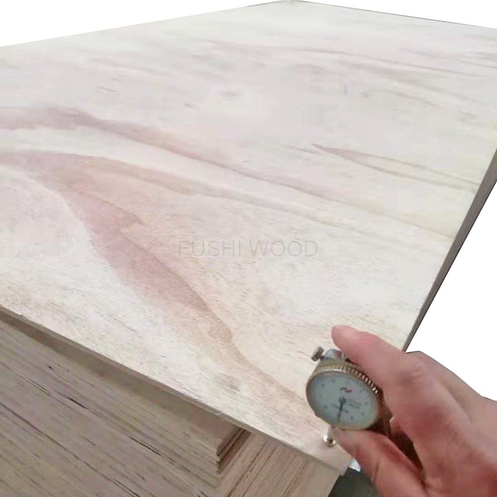 洋書 BENT PLY Flexible Plywood Sheets - 5mm Flexi Ply Bendy Plywood Flexi