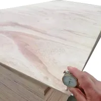madera contrachapada flexible y flexible
