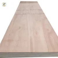 F14, F17 and F22 Structural Plywood