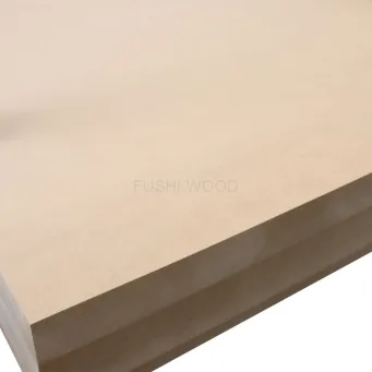 2150mm MDF/HDF (Medium or High Density Fiberboard)