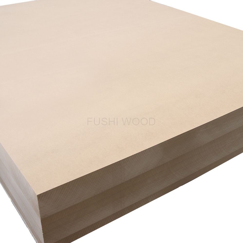 MDF/HDF (Medium or High Density Fiberboard)