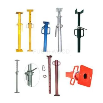 Adjustable Steel Shoring Props