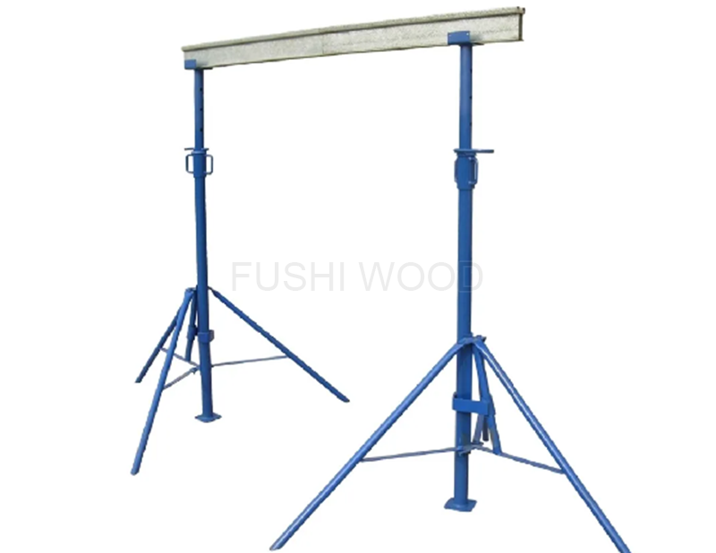 Heavy Duty Props, Heavy Duty Adjustable Shoring Posts