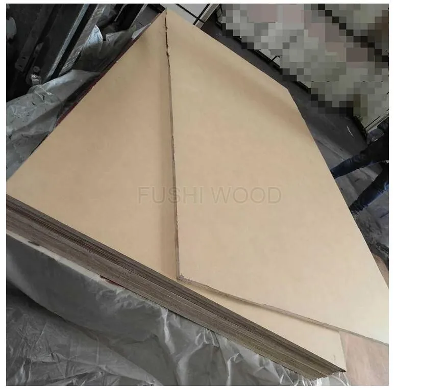 MDO Formply Plywood