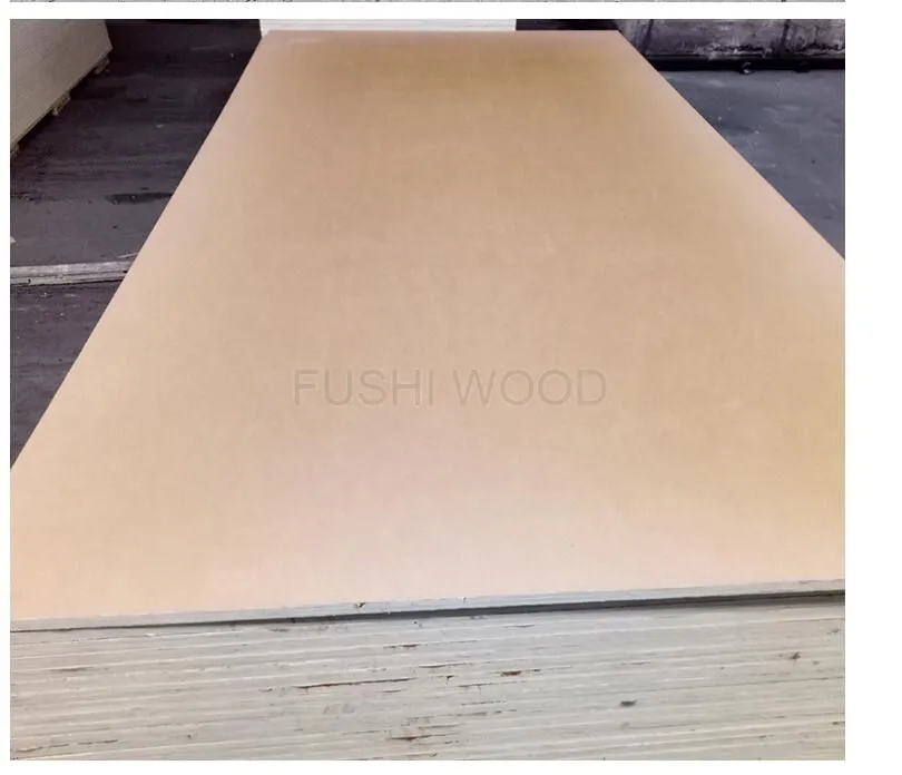 MDO Formply Plywood