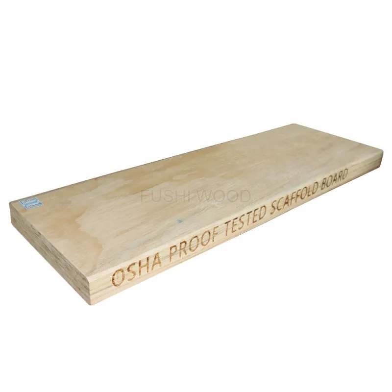 How Long are Scaffolding Boards: Essential Guide