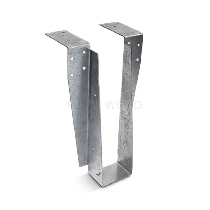 I JOIST HANGERS