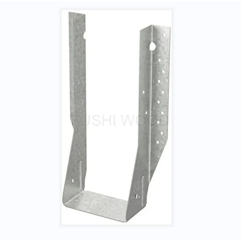 Heavy Duty Top Flange Joist Hanger