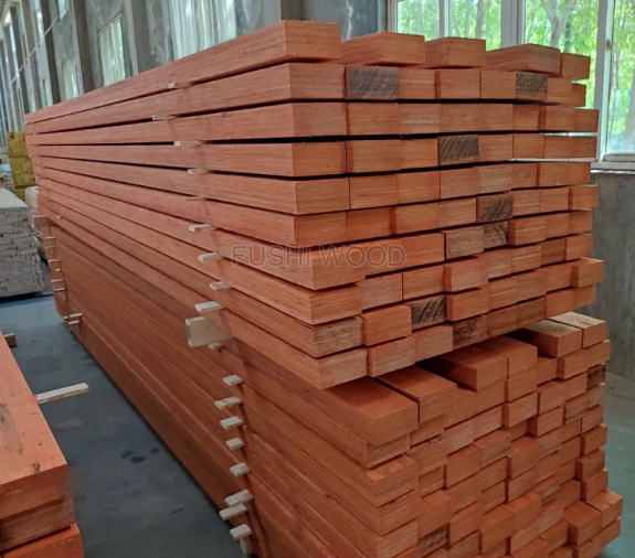 {Laminated Veneer Lumber (LVL)}