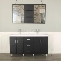 bathroom mirror  cabinet