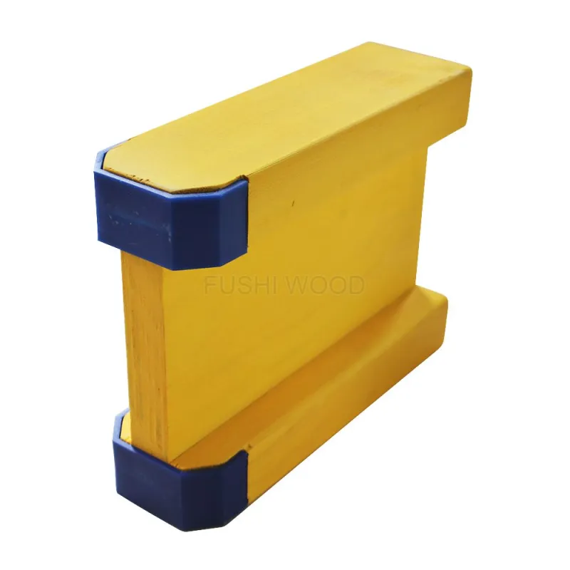 H20 Formwork Slab Timber Beams EN13377 Standard Spruce