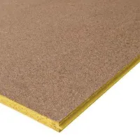 22mm yellow tongue flooring