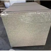 Raw Wood Core  Particle board