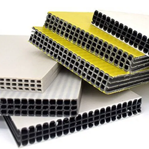 hollow plastic formwork Factory,Producer