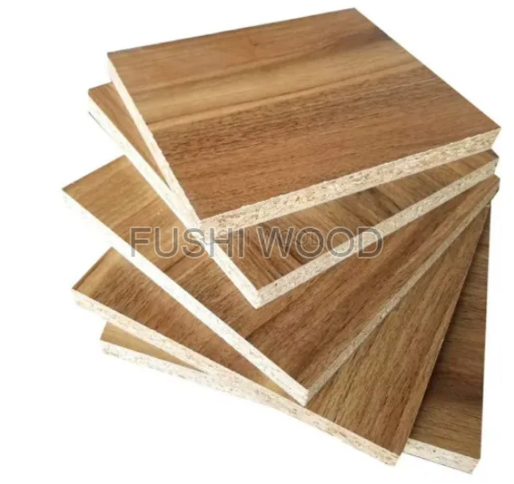 {Melamine Wood}